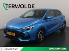 MG MG3 Hybrid+ - 1.5 Hybrid+ Luxury | | Apple CarPlay | Achteruitrijcamera | Navigatie |