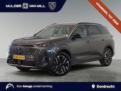 Peugeot 5008 - Allure Pack 1.2 Hybrid 145pk e-DSC6 | PANORAMIC NAVIGATION | 7-ZITS | STOEL + STUURVERW. |