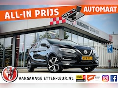 Nissan Qashqai - 1.3 DIG-T Premium Ed