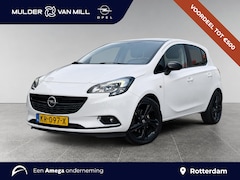 Opel Corsa - Color Edition 1.0 Turbo 90pk | TWO-TONE | APPLE CARPLAY / ANDROID AUTO | BLACK PACK | CRUI
