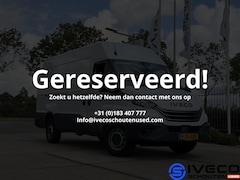 Iveco Daily - 35S16V HA8 2.3L 160pk L3H2 W3520L | Automaat | Adaptive Cruise | Camera | Trekhaak |
