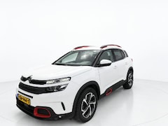 Citroën C5 Aircross - 1.2 PureTech Business TREKHAAK | NAVI | LM VELGEN