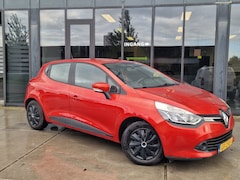 Renault Clio - 0.9 TCe Expression - trekhaak - Cruise - Navi