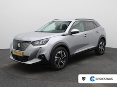 Peugeot 2008 - 1.2 PureTech Allure Pack Parkeensensoren | Apple Carplay | Camera | Navigatie | 17" Lichtm