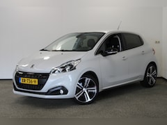 Peugeot 208 - 1.2 PureTech GT-Line