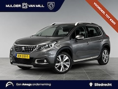 Peugeot 2008 - Allure 1.2 Turbo 110pk EAT6 | TREKHAAK | CAMERA | NAVI | GRIPCONTROL | 17" LM-VELGEN | DAK