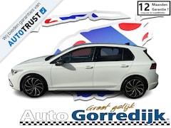 Volkswagen Golf - Life Business 130 PK 1.5 TSI Carplay, Clima, Led, Adap Cruise
