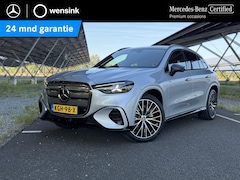 Mercedes-Benz GLC-klasse - 400 4MATIC Launch Edition 94 kWh | AMG line | Night | Panoramadak | Sky control | Memory s