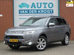 Mitsubishi Outlander - 2.0 Intense+, Automaat , 7 pers, 67.016 km APK 9-27