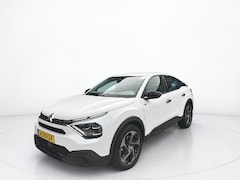 Citroën Ë-C4 - You 50 kWh LM VELGEN | SOH 100% | CAMERA