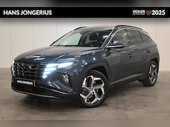 Hyundai Tucson - 1.6 T-GDI PHEV Premium 4WD | TREKHAAK | STUUR/STOELVERWARMING | STOELVENTILATIE | 360 CAME