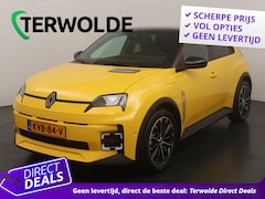 Renault 5 - 5 techno 150 pk comfort range | Private Lease vanaf €534 | pack advanced driving assist |