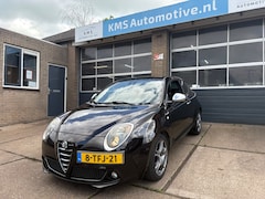 Alfa Romeo MiTo - 0.9 TwinAir Distinctive Sportiva, 2014, 119000 km, nw koppeling