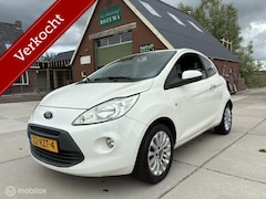 Ford Ka - 1.2 Titanium start/stop