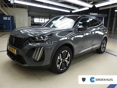 Peugeot e-2008 - EV GT Avantage 54 kWh | Fase 3 laden | SOH 98% | Massage | Luxe stoelen | Warmtepomp | Nav
