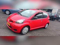 Toyota Aygo - 1.0-12V Access