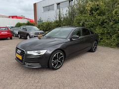 Audi A6 Limousine - 2.8 FSI Pro Line Plus