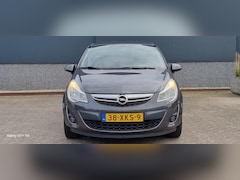 Opel Corsa - 1.2-16V Anniversary Edition