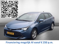 Toyota Corolla Touring Sports - 1.8 Hybrid Business
