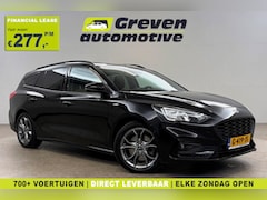 Ford Focus - 1.5 EcoBoost ST Line Business | Camera | Clima | B&O | Cruise | Carplay | Navi | Stoel/Stu