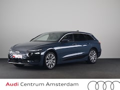 Audi A6 Avant e-tron - Advanced edition 83 kWh 286 pk | Trekhaak, elektr. wegklapbaar | Tech plus | Privacy glas