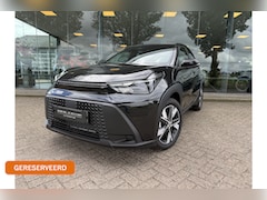 Toyota Aygo X - Hybrid 115 pulse Automaat * Camera * Stoelverwarming * Carplay