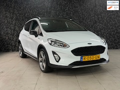 Ford Fiesta - 1.0 EcoBoost Active