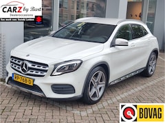 Mercedes-Benz GLA-Klasse - 180 ACTIVITY EDITION AUTOMAAT Clima | Navi | Cruise | Alcantara