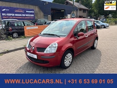 Renault Modus - 1.4-16V Air AIRCO + TREKHAAK
