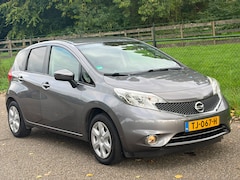 Nissan Note - 1.2 Connect Edition /Navi/Airco/