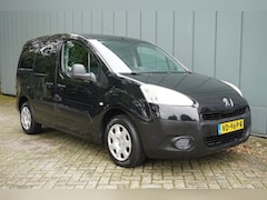 Peugeot Partner - 120 1.6 HDI L1 XT Profit + Airco | 3 Zitter | Elek. pakket | Marge | 2013 | Zwart | Inruil
