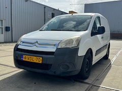 Citroën Berlingo - 1.6 HDI 500 Comfort EXPORT-EXPORT