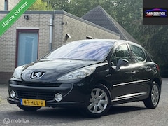 Peugeot 207 - 1.4 VTi Sublime|NAP|1e EIG|APK|PDC|CRUISE|OH DO