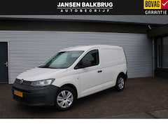 Volkswagen Caddy Cargo - 2.0 TDI Trend