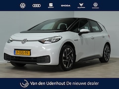 Volkswagen ID.3 - Pro 58 kWh Verwarmbare voorstoelen 40