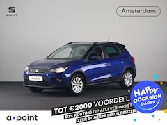SEAT Arona - 1.0 TSI Style Business Intense 95pk | Trekhaak | Navigatiesysteem full map | Airco automat