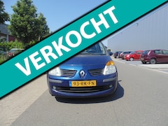 Renault Modus - 1.6-16V Expression Luxe