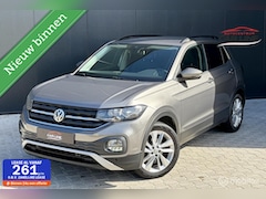 Volkswagen T-Cross - 1.0 TSI Style|DSG|PDC|Blind spot|