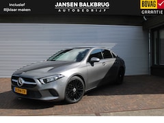 Mercedes-Benz A-klasse - 180 Business Solution
