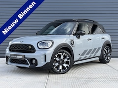 MINI Countryman - 1.5 Cooper S E ALL4 Untamed Edition | Head-Up | Leder | Panorama / Schuifdak | Memory Stoe