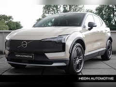 Volvo EX30 Cross Country - P5 Long Range Ultra Europa 69 kWh Panoramadak | Adaptieve Cruise Control + Pilot Assist |