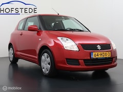 Suzuki Swift - 1.3 Base