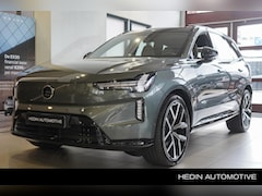 Volvo EX90 - Twin Motor Ultra 7p. 106 kWh Bowers&Wilkins | Actieve Luchtvering | Nappa Leder met Ventil