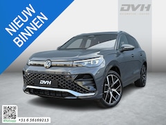 Volkswagen Tiguan - 1.5 eHybrid R-Line Edition PANO | TREKHAAK | DCC