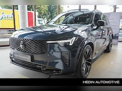 Volvo XC90 - 2.0 T8 Plug-in hybrid AWD Ultra Black Edition Harman/Kardon | Panoramadak | 21 Inch Black