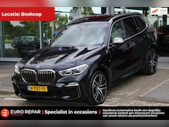 BMW X5 - M50d High Executive 30.995, - NETTO EXPORT PRICE