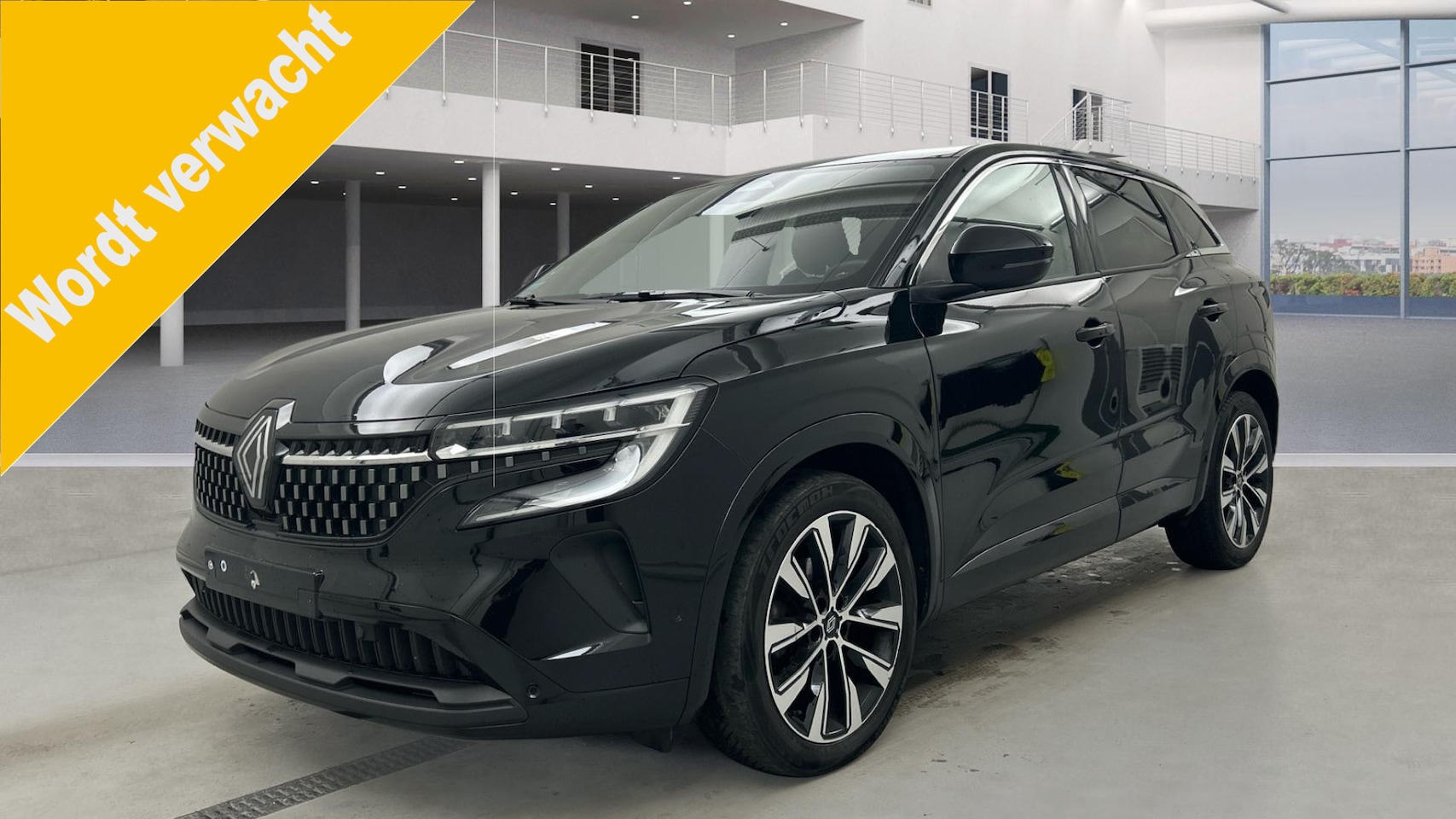 Renault Austral - 1.3 mild hybrid 160 X-Tronic techno - AutoWereld.nl