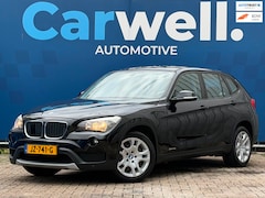 BMW X1 - SDrive18i|1e Eigenaar|Trekhaak|StoelVW|Navi|Climate|Cruise|PDC|Bleutooth|Isofix|NetjesOnde
