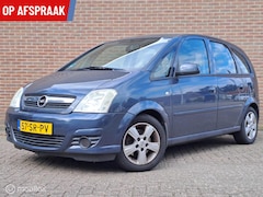 Opel Meriva - 1.6-16V Business/NW BANDEN/NW DISTRIBUTIERIEM