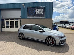 Volkswagen Golf - 2.0 TSI GTI 2025 nieuwstaat 8.5